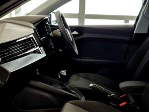 Audi A1 Sportback 30TFSI Advanced - Image 8