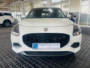 Suzuki Swift 1.2 GL - Image 2