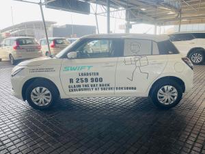 Suzuki Swift 1.2 GL - Image 4