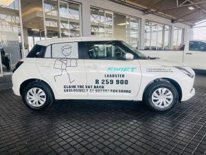 Suzuki Swift 1.2 GL - Image 8