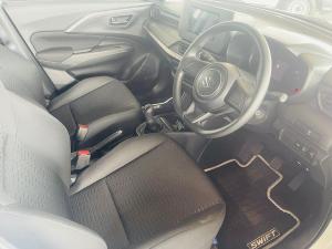 Suzuki Swift 1.2 GL - Image 9