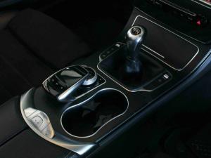 Mercedes-Benz C200 Cabrio automatic - Image 15