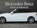 Mercedes-Benz C200 Cabrio automatic - Thumbnail 4