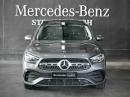 Thumbnail Mercedes-Benz GLA GLA200d