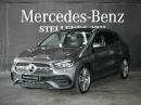 Thumbnail Mercedes-Benz GLA GLA200d