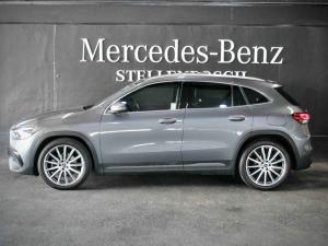 Mercedes-Benz GLA GLA200d - Image 3