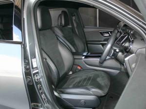 Mercedes-Benz GLC GLC300d 4Matic Avantgarde - Image 14