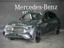 Thumbnail Mercedes-Benz GLC GLC300d 4Matic Avantgarde