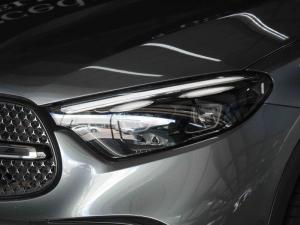 Mercedes-Benz GLC GLC300d 4Matic Avantgarde - Image 6