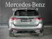 Mercedes-Benz GLC GLC300d 4Matic Avantgarde - Thumbnail 8