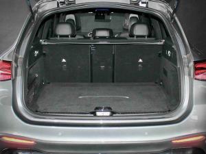 Mercedes-Benz GLC GLC300d 4Matic Avantgarde - Image 9