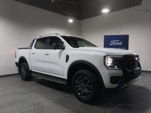 Ford Ranger 3.0TD V6 double cab Wildtrak 4WD - Image 1