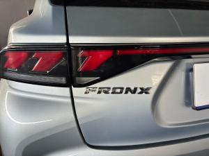 Suzuki Fronx 1.5 GLX auto - Image 20