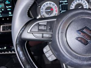 Suzuki Fronx 1.5 GLX auto - Image 22