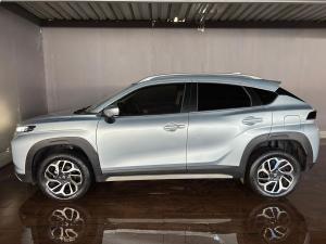 Suzuki Fronx 1.5 GLX auto - Image 5