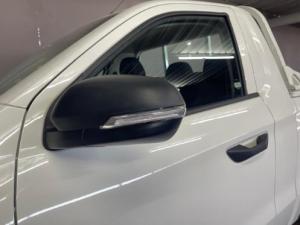 Peugeot Landtrek 1.9TD single cab Professional - Image 10