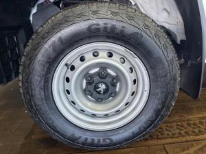 Peugeot Landtrek 1.9TD single cab Professional - Image 12