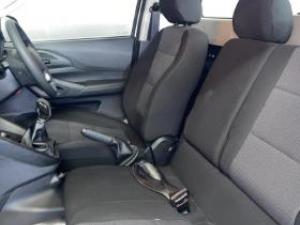 Peugeot Landtrek 1.9TD single cab Professional - Image 13