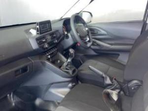 Peugeot Landtrek 1.9TD single cab Professional - Image 14