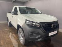Thumbnail Peugeot Landtrek 1.9TD single cab Professional