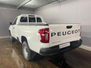 Peugeot Landtrek 1.9TD single cab Professional - Image 6
