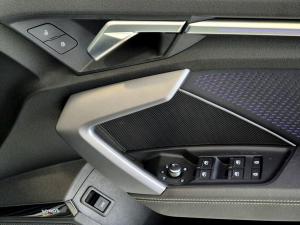 Audi A3 sedan TFSI S line Plus - Image 10