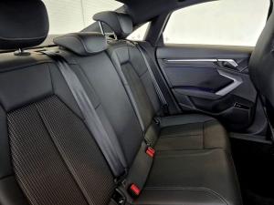 Audi A3 sedan TFSI S line Plus - Image 11