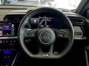 Audi A3 sedan TFSI S line Plus - Image 13