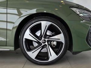 Audi A3 sedan TFSI S line Plus - Image 3