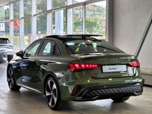 Audi A3 sedan TFSI S line Plus - Image 6