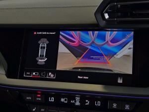 Audi A3 sedan TFSI S line Plus - Image 7