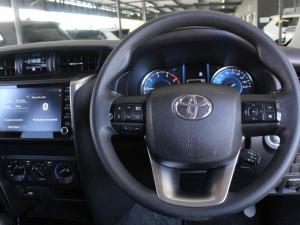 Toyota Fortuner 2.4GD-6 auto - Image 11