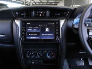 Toyota Fortuner 2.4GD-6 auto - Image 12