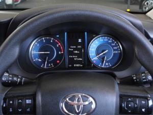 Toyota Fortuner 2.4GD-6 auto - Image 14