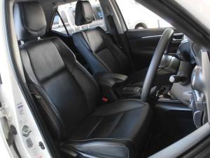 Toyota Fortuner 2.4GD-6 auto - Image 17