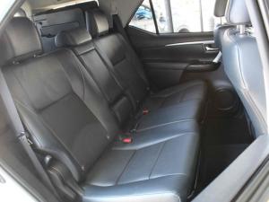 Toyota Fortuner 2.4GD-6 auto - Image 18