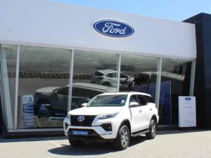 Toyota Fortuner 2.4GD-6 auto - Image 1