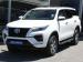 Toyota Fortuner 2.4GD-6 auto - Thumbnail 2