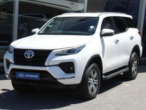 Toyota Fortuner 2.4GD-6 auto - Image 2