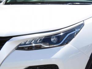 Toyota Fortuner 2.4GD-6 auto - Image 7