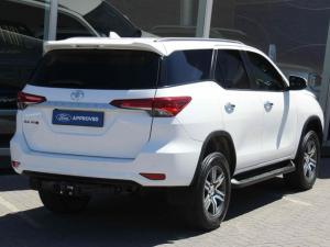 Toyota Fortuner 2.4GD-6 auto - Image 8