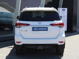 Toyota Fortuner 2.4GD-6 auto - Image 9