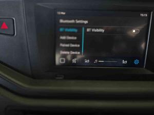 Volkswagen Polo sedan 1.6 manual - Image 10