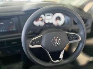Volkswagen Polo sedan 1.6 manual - Image 15