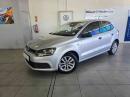 Thumbnail Volkswagen Polo Vivo hatch 1.4 Trendline