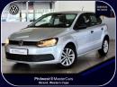 Thumbnail Volkswagen Polo Vivo hatch 1.4 Trendline