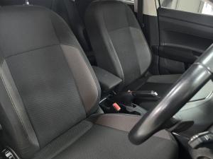 Volkswagen Polo hatch 1.0TSI Life auto - Image 12
