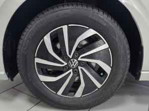 Volkswagen Polo hatch 1.0TSI Life auto - Image 25