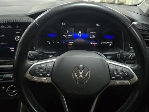 Volkswagen Polo hatch 1.0TSI Life auto - Image 3