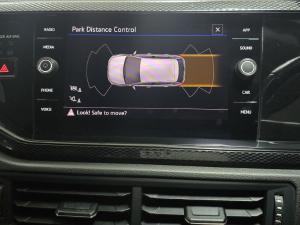 Volkswagen Polo hatch 1.0TSI Life auto - Image 8